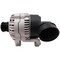 Wai Global Alternator, ALTBO IRIF 80A 12V, 80 Amp12 Volt, CW, 6Groove Pulley 13761N - alternate 4